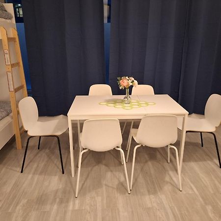 Betariel'Com Augarten 비엔나 외부 사진