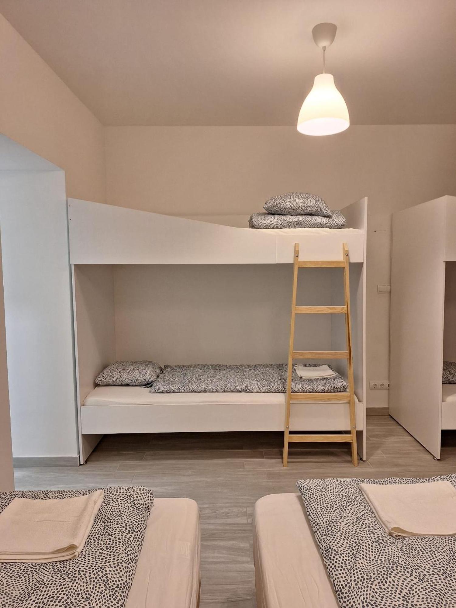 Betariel'Com Augarten 비엔나 외부 사진