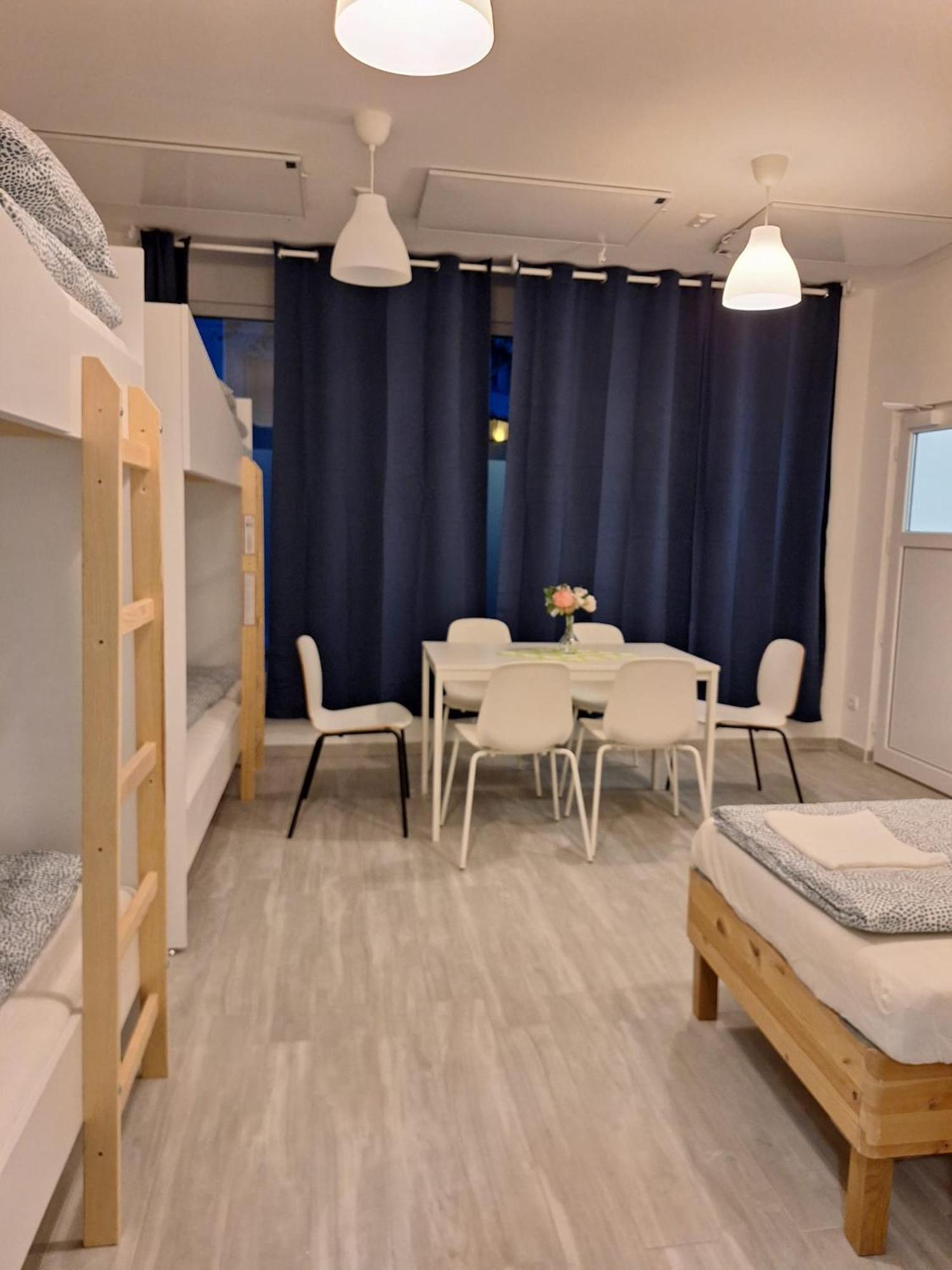 Betariel'Com Augarten 비엔나 외부 사진