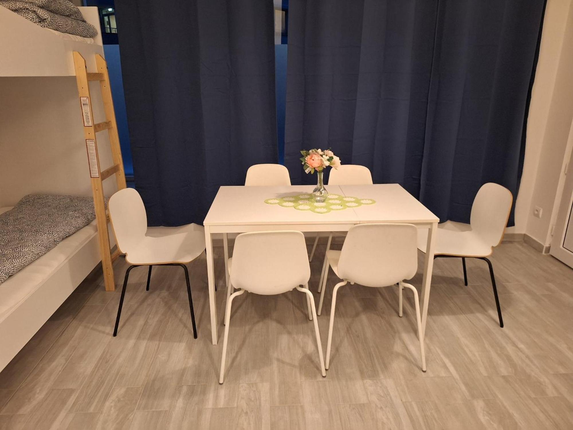 Betariel'Com Augarten 비엔나 외부 사진