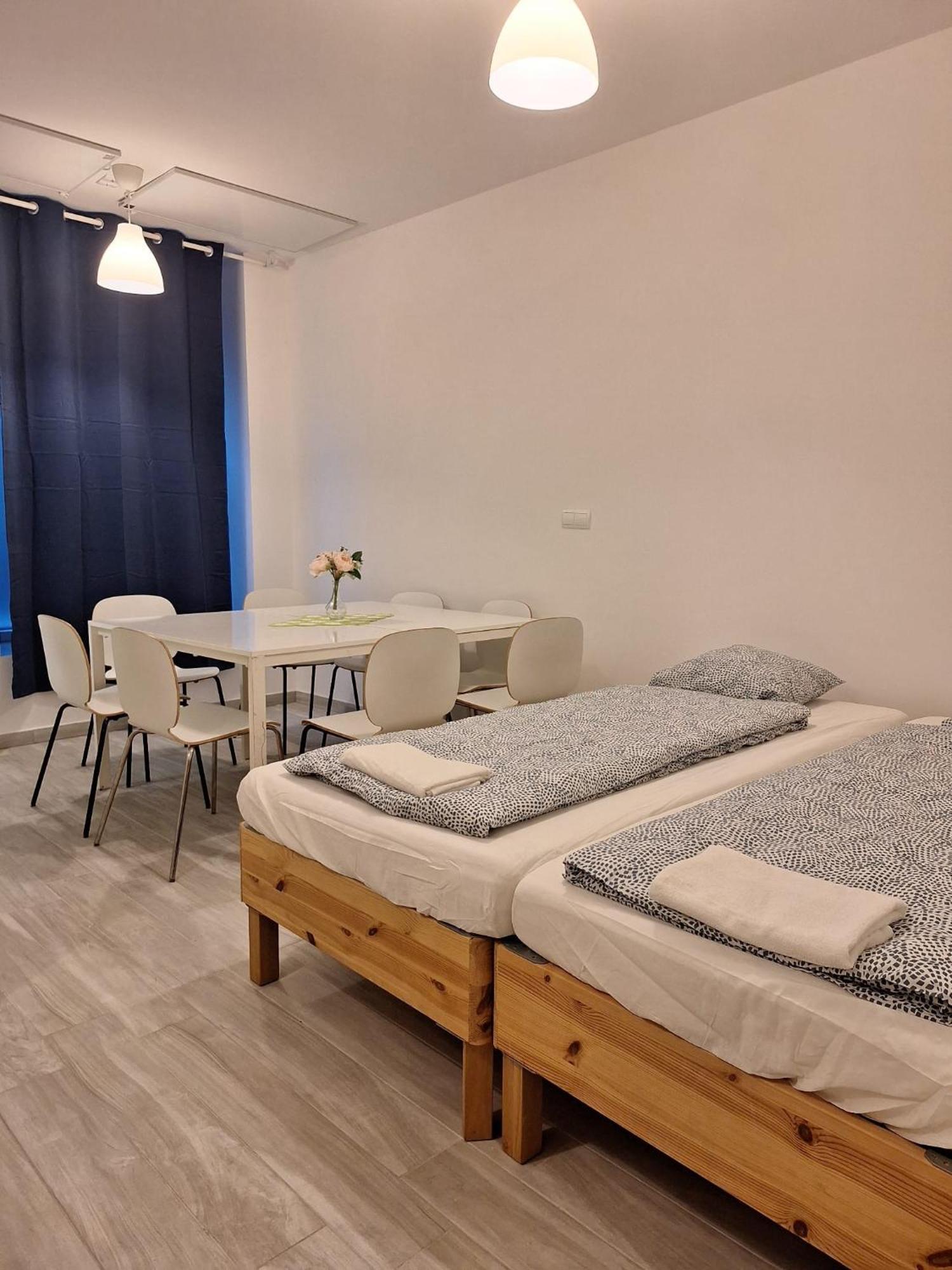 Betariel'Com Augarten 비엔나 외부 사진