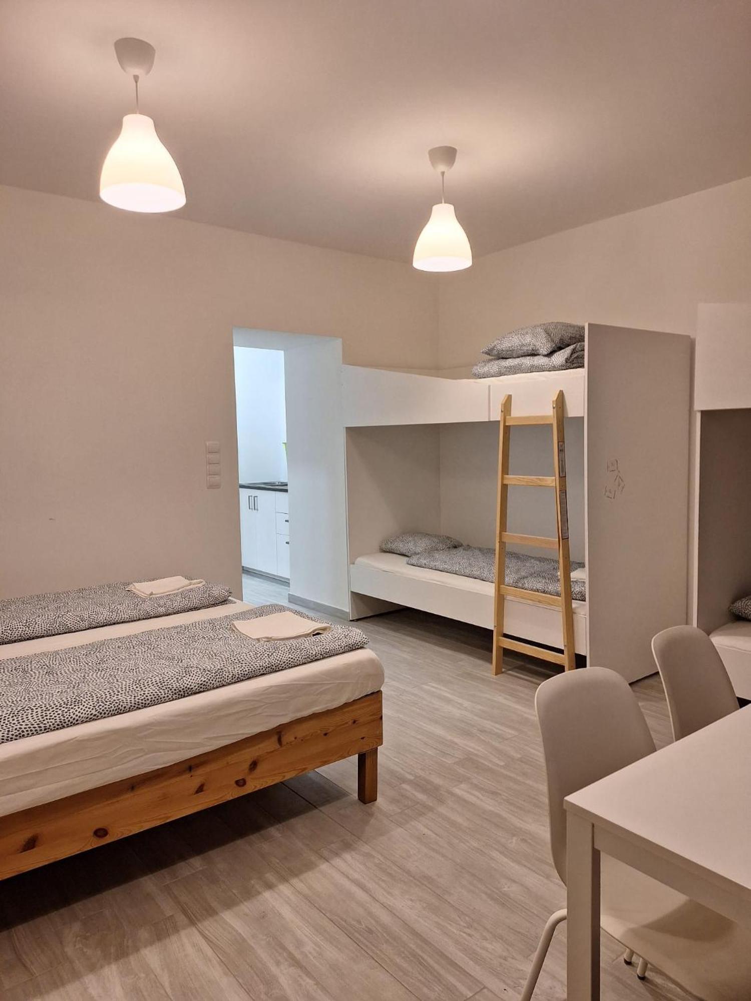 Betariel'Com Augarten 비엔나 외부 사진