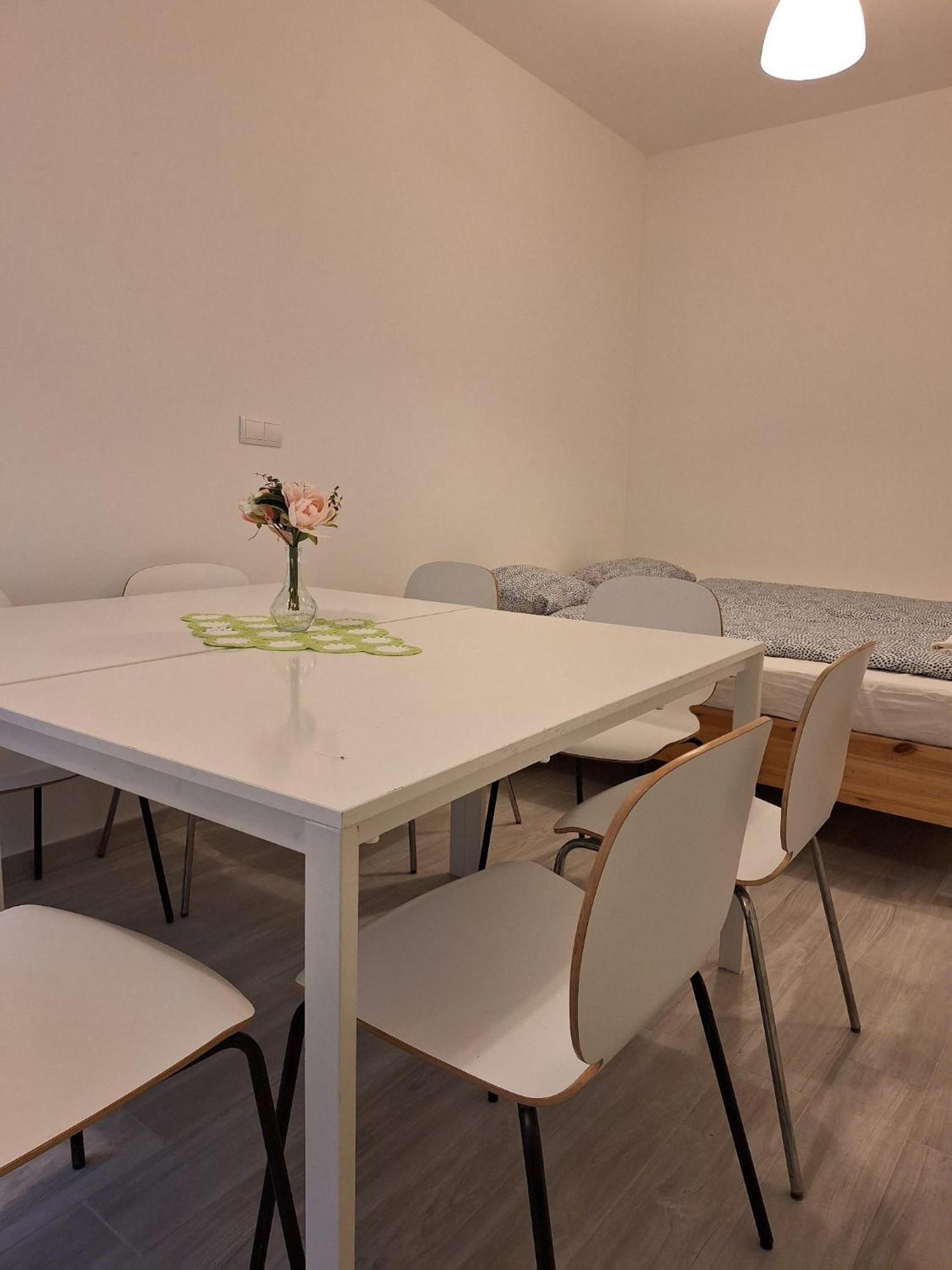 Betariel'Com Augarten 비엔나 외부 사진