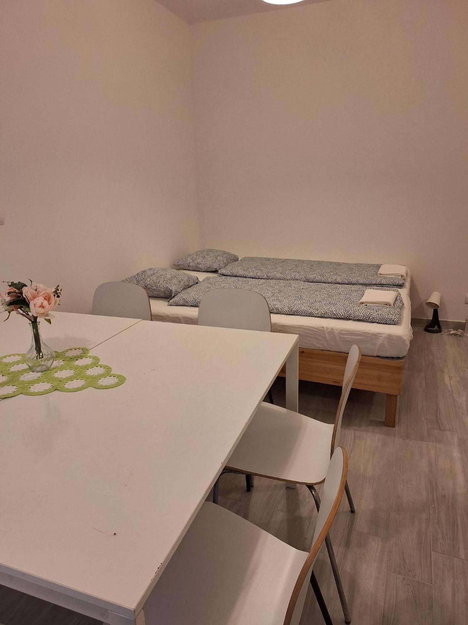 Betariel'Com Augarten 비엔나 외부 사진