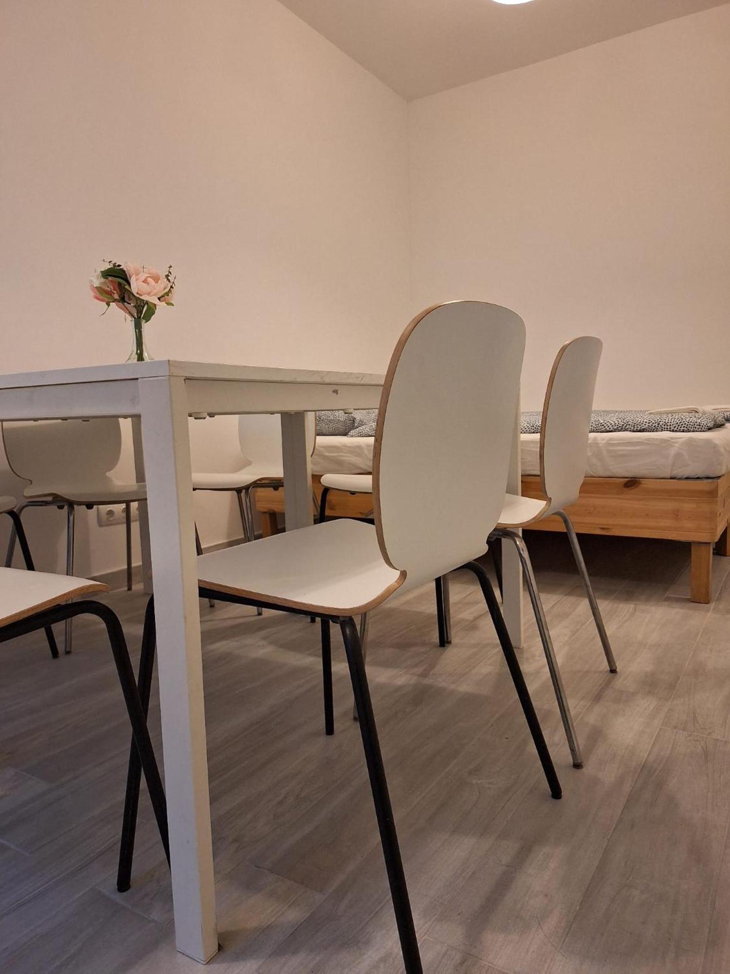Betariel'Com Augarten 비엔나 외부 사진