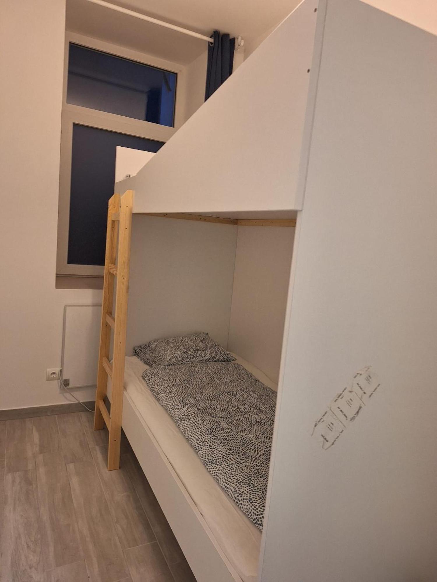 Betariel'Com Augarten 비엔나 외부 사진